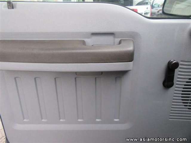 Ford F-250 Super Duty 2011 photo 18